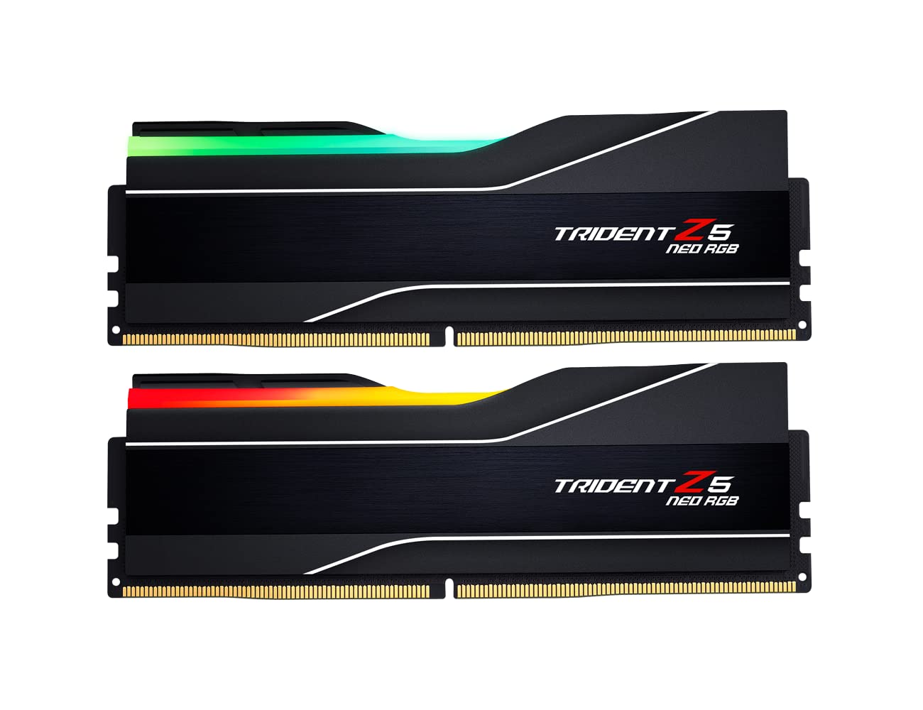 RAM DDR5 G.SKILL TRIDENT Z5 NEO 48GB 6000MHZ ARGB